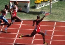 El atleta canadiense Ben Johnson batió el récord del mundo de 100 metros y mostró una enorme superioridad sobre sus rivales, pero todo fue una mentira.
