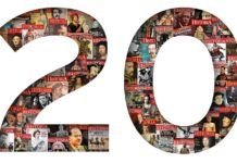 "La Aventura de la Historia" cumple 20 años.