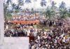 INDEPENDENCIAS ÁFRICA Y ASIA aper12 de octubre de 1968. Independencia de Guinea Ecuatorial © Rafael Calatayud Sauco / La Aventura de la Historia.