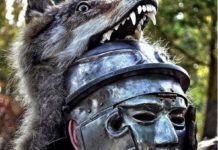 Recreación histórica en una edición anterior del Certamen Internacional de Novela Historica "Ciudad de Úbeda". Fuente: Certamen Histórica Ubeda.