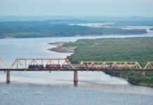 El Puente de la Amistad