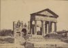 Templo romano de Túnez