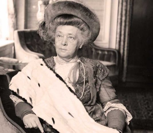 Tras Marie Curie, Bertha von Suttner fue la segunda mujer en ser reconocida con el Premio Nobel de la Paz.