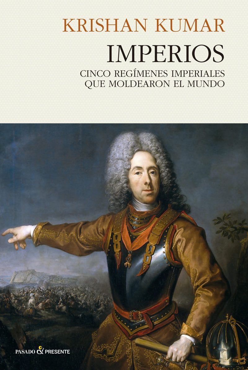 El legado de los grandes imperios • La Aventura de la Historia