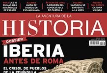 La Aventura de la Historia. Dama de Elche