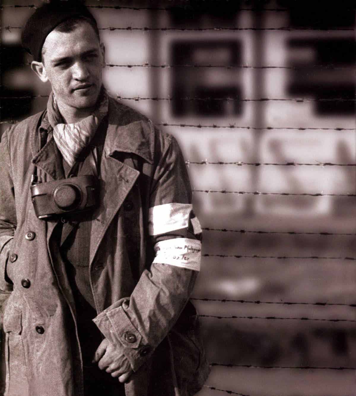 saber preocupación enlace Francisco Boix, el español que fotografió el horror nazi • La Aventura de la Historia saber preocupación enlace Francisco Boix, el español que fotografió el horror nazi • La Aventura de la Historia