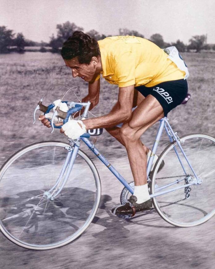 Federico Martín Bahamontes