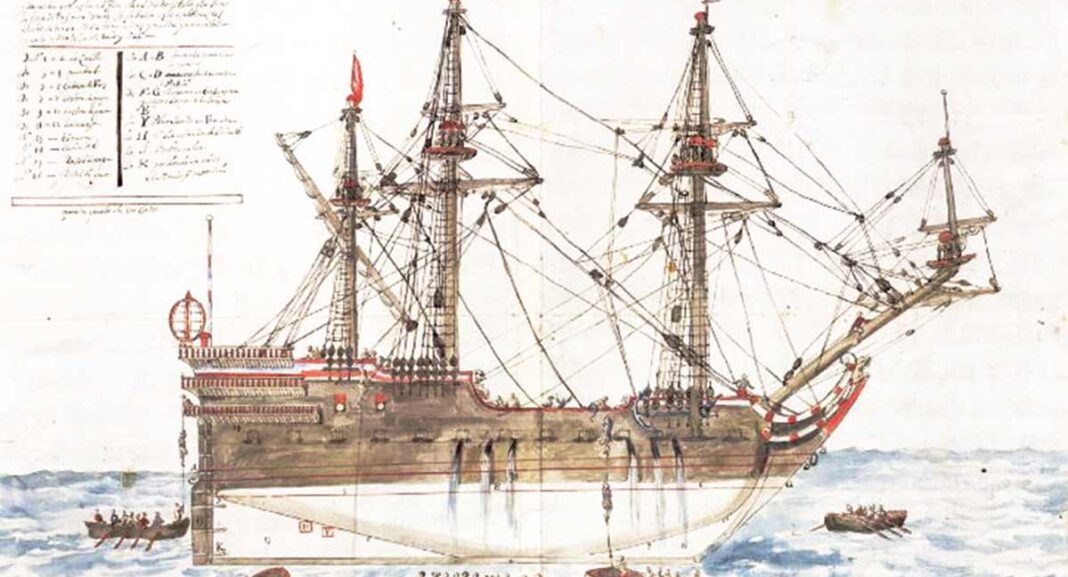 España en Filipinas: el Galeón de Manila • La Aventura de la Historia