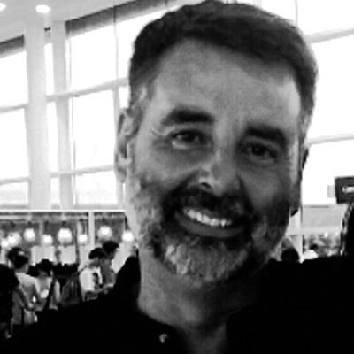 Carlos Roca