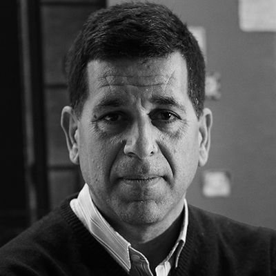 Esteban Mira Caballos
