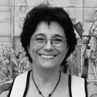 Fatima Mogue Pecci