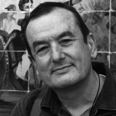 Jacobo Storch De Gracia