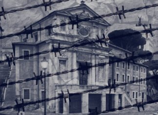 El misterio de la cárcel de san Pedro