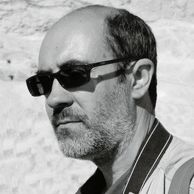 Jose Miguel Parra