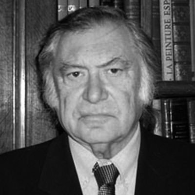 Gerard Dufour