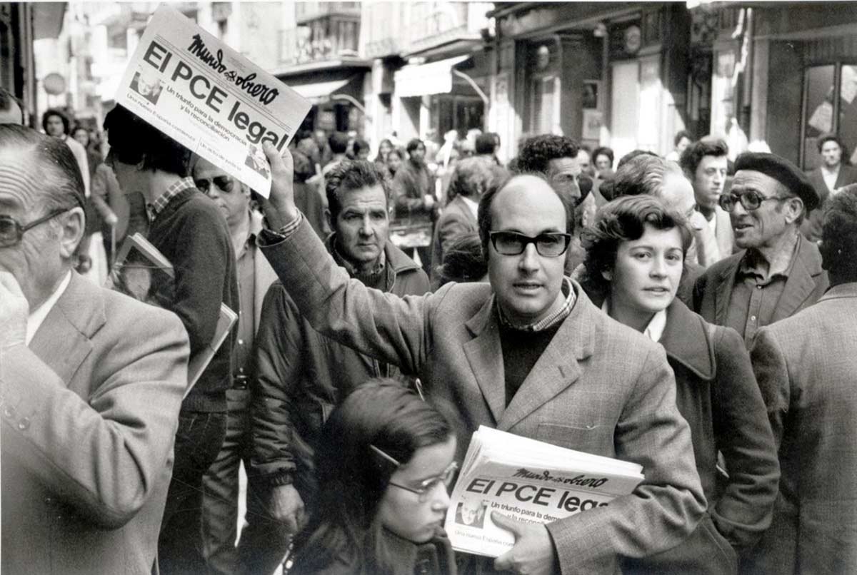 LAS CLAVES: Estudio novedoso. El acceso al archivo personal de José Mario Armero, el hombre que conectó a Suárez y Carrillo, ha posibilitado una investigación más precisa. Proceso dilatado. Antes de la reunión (27-02-1977), hubo varios contactos previos entre sus intermediarios. Tres metas. Una monarquía abierta a la democracia, reconocimiento del PCE y disminuir la movilización social para facilitar su integración.