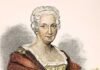 Maria Sibylla Merian.