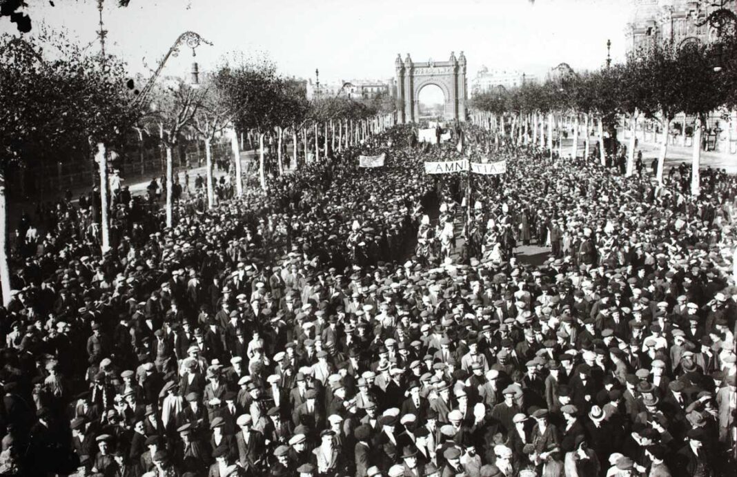 01-HUELGA-1917
