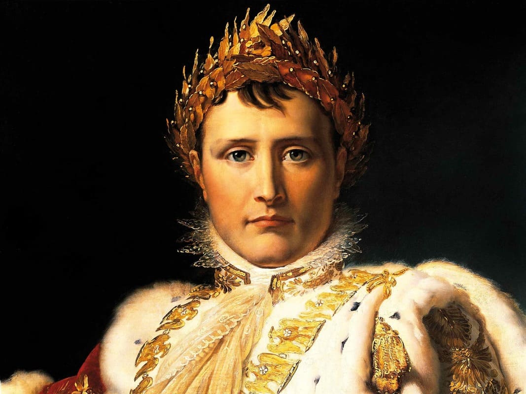 Napoleón, dos siglos de un mito en discusión • La Aventura de la Historia