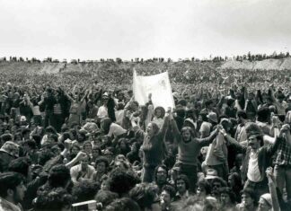 Ocho siglos de universidades: Autónoma de Madrid
