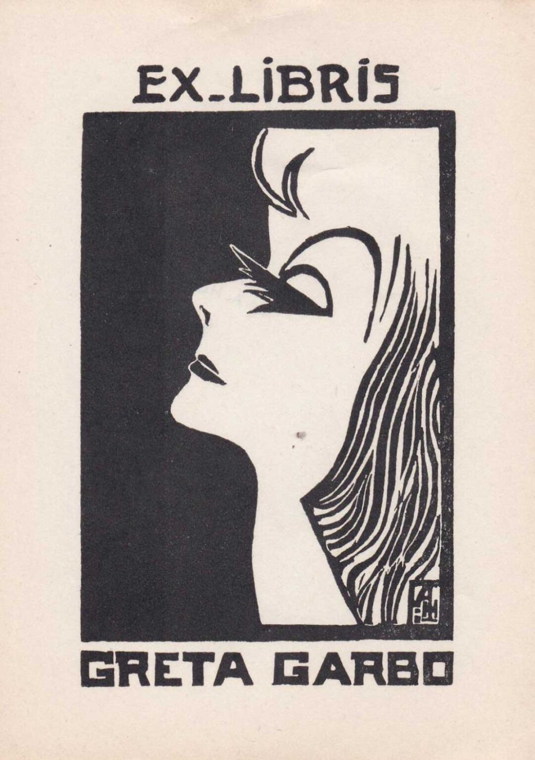 Er Libris Ex libris, una estampa personal e histórica • La Aventura de la Historia