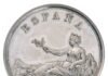 Peseta del Gobierno provisional