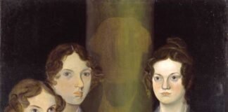 Las hermanas Brontë