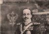 El rey Alfonso XIII
