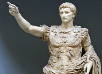 Una historia de la autopromoción de Roma