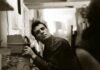 Jack Kerouac en una imagen de los años cincuenta.