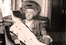Tras Marie Curie, Bertha von Suttner fue la segunda mujer en ser reconocida con el Premio Nobel de la Paz.