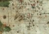 La Carta de Juan de la Cosa (1500) protagoniza el primer episodio de ICÓNICAS.