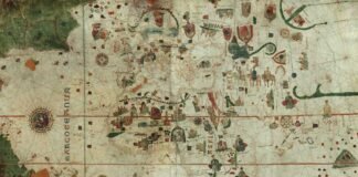La Carta de Juan de la Cosa (1500) protagoniza el primer episodio de ICÓNICAS.