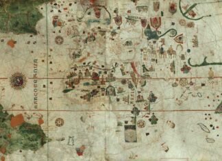 La Carta de Juan de la Cosa (1500) protagoniza el primer episodio de ICÓNICAS.