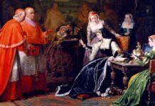 Catalina de Aragón y su juicio