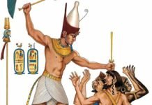 Ramsés III