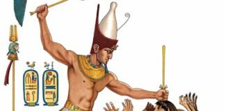 Ramsés III