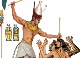 Ramsés III