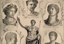 El poder en Roma