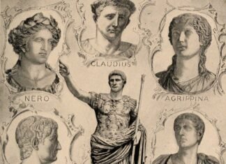 El poder en Roma