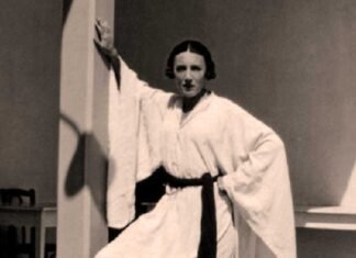 Fotografía de Marga d'Andurain.