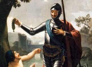 El Quijote, visión de la Francia napoleónica.