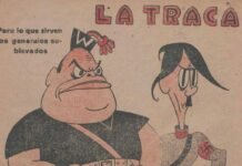 La Traca