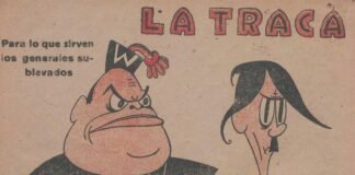 La Traca