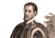 Cabeza de Vaca
