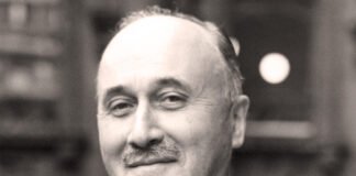Jean Monnet en Londres
