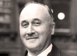 Jean Monnet en Londres