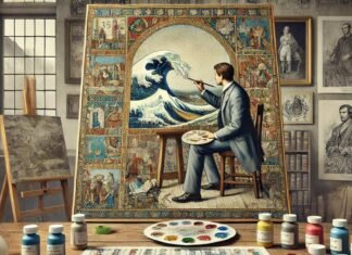Pintar por números