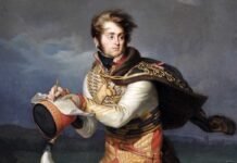 El barón Lejeune
