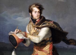 El barón Lejeune